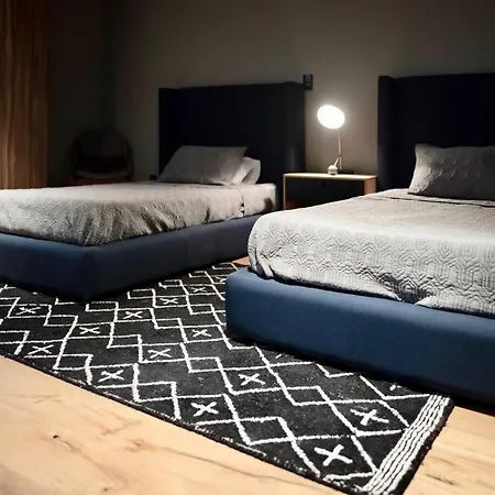 Increible Diseno, En El Corazon De La Condesa Villa